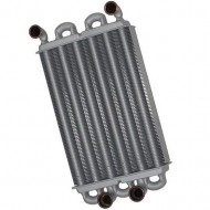 Schimbător căldură bitermic Immergas Eolo Star 24 3E